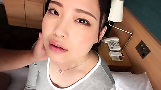 teen, asian