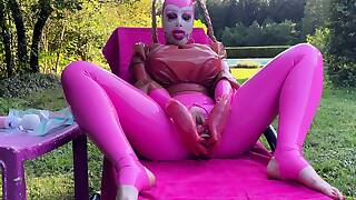 hd, latex
