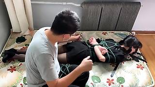 bdsm, chinese