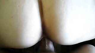 ass, european