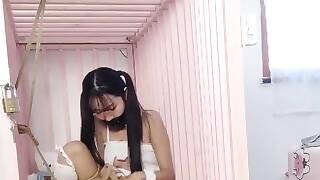 asian, bbw