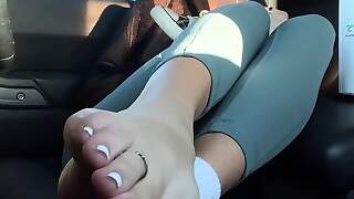 amateur, blonde